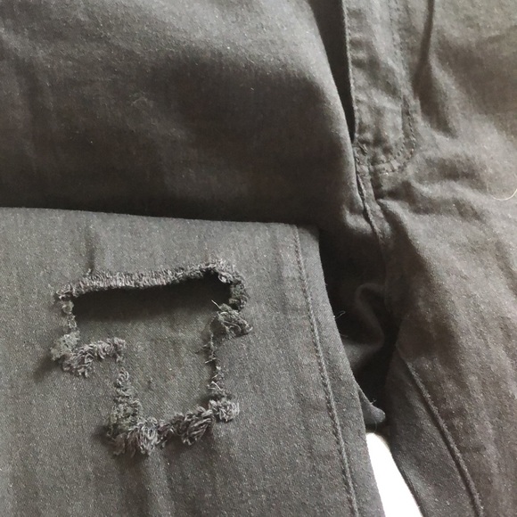 Jeans - Picture 2 of 3